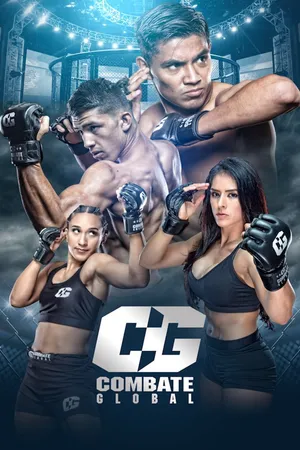 Combate 2023 LT