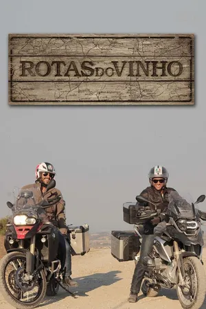 Rotas do Vinho