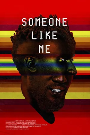 Someone Like Me CA