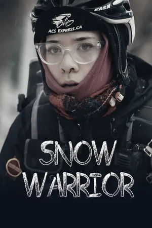 Snow Warrior CA