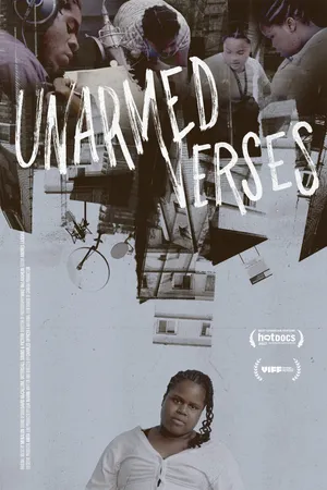 Unarmed Verses CA