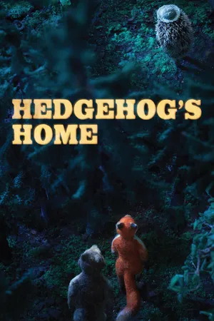 Hedgehog's Home CA