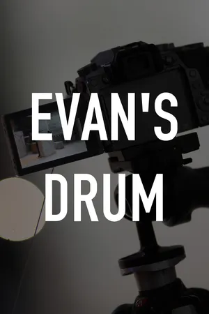 Evan's Drum CA