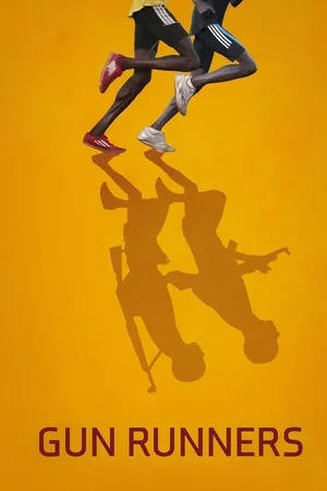 Gun Runners CA