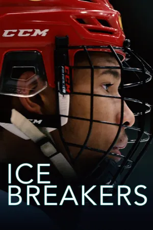 Ice Breakers CA