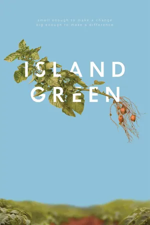 Island Green CA