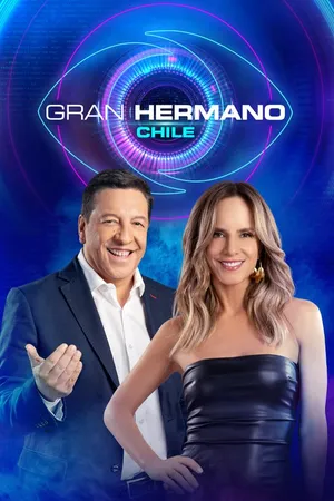 Gran Hermano Chile LT