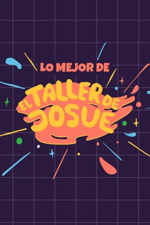 Taller de Josue LT