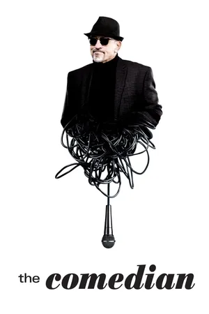Comedian, The CA