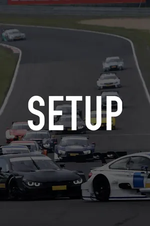 Setup