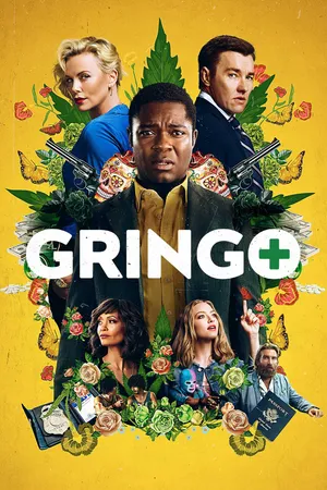 GRINGO
