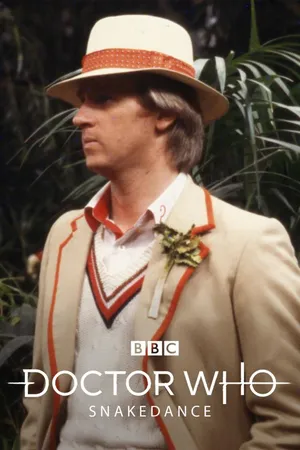 Classic Doctor Who: Snakedance