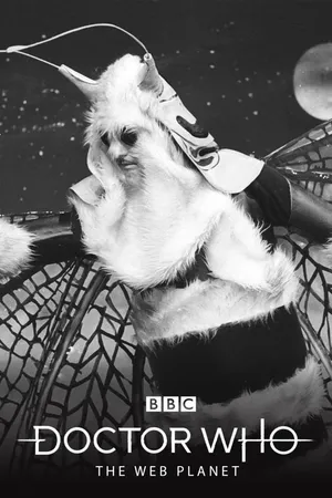 Classic Doctor Who: The Web Planet
