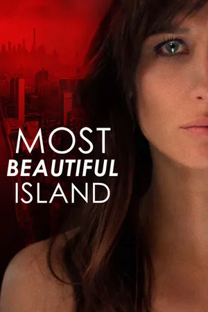Most Beautiful Island