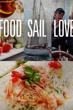 Food Sail Love