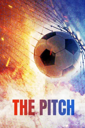 The Pitch 2022