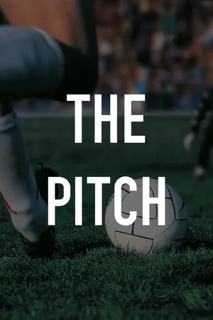 The Pitch 2022