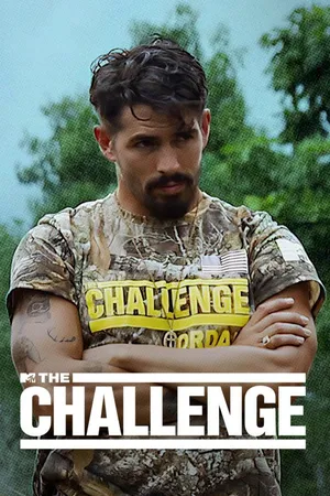 The Challenge: Untold Story LT