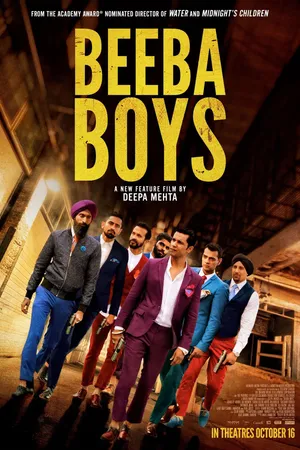 Beeba Boys CA