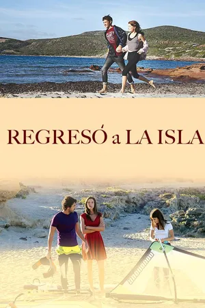Back to the Island LT