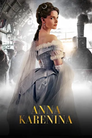 Anna Karenina LT