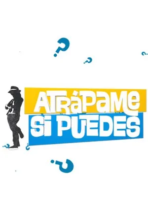 Atrápame si puedes ES
