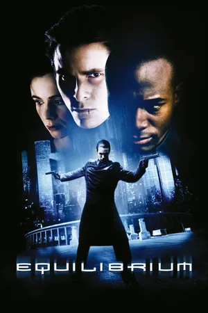 Equilibrium (ESP)
