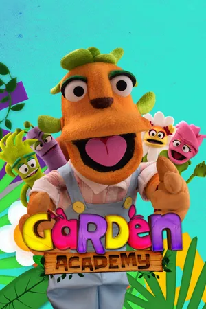 Lo Mejor de Garden BR