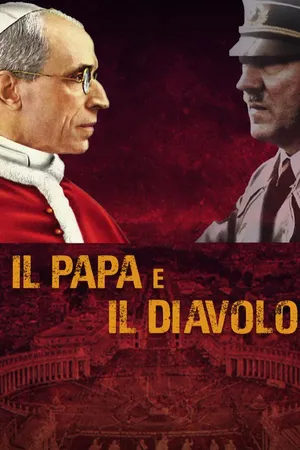 Il Papa E Il Diavolo