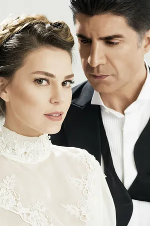 La novia de Estambul