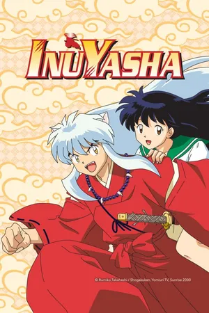 Inuyasha LT