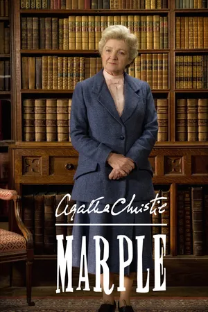 Agatha Christie: Miss Marple ES