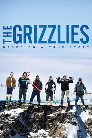 Grizzlies, The CA
