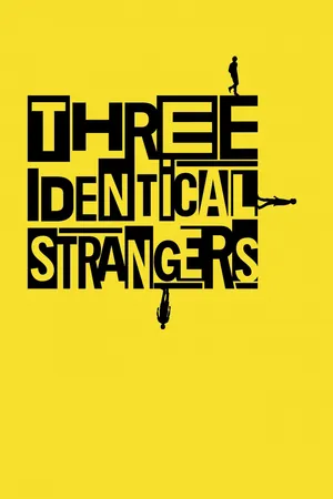 Three Identical Strangers CA