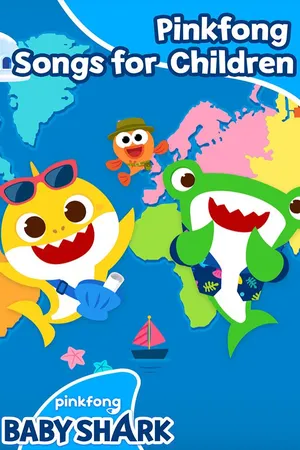 Pinkfong Songs For Children