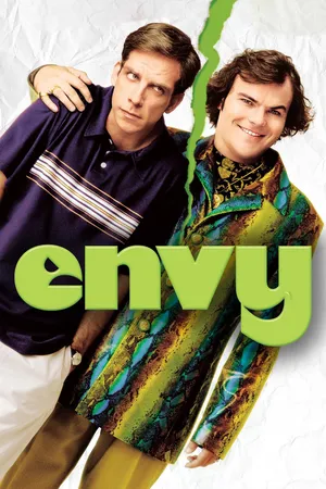 Envy