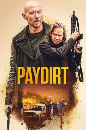 Paydirt