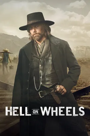 Hell on Wheels LT