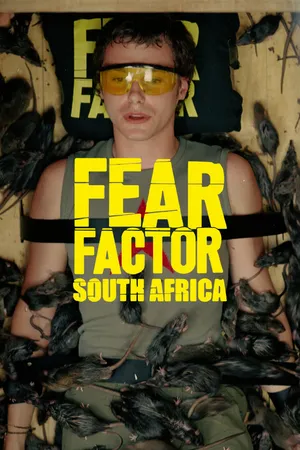 Fear Factor South Africa