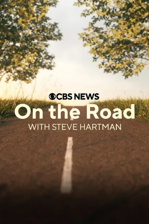 On the Road with Steve Hartman
