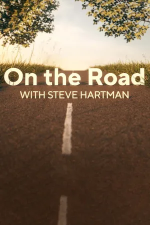 On the Road with Steve Hartman