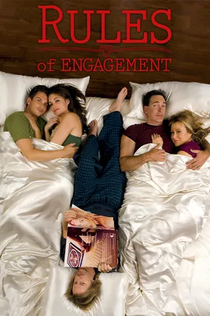 Rules of Engagement