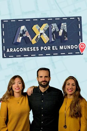 Aragoneses por el mundo