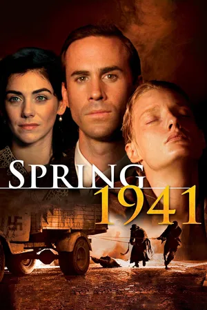 Spring 1941 CA