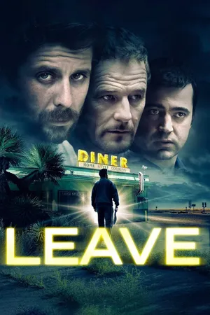 Leave CA