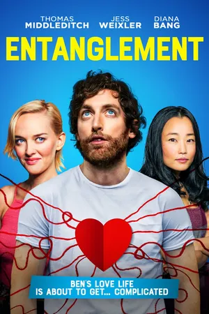 Entanglement CA