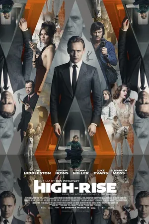High-Rise CA