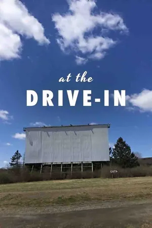 At The Drive-In