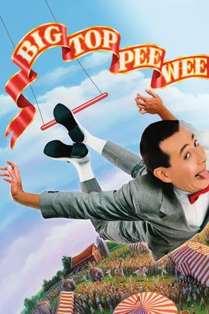Manege frei für Pee Wee