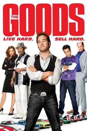 The Goods - Schnelle Autos, Schnelle Deals